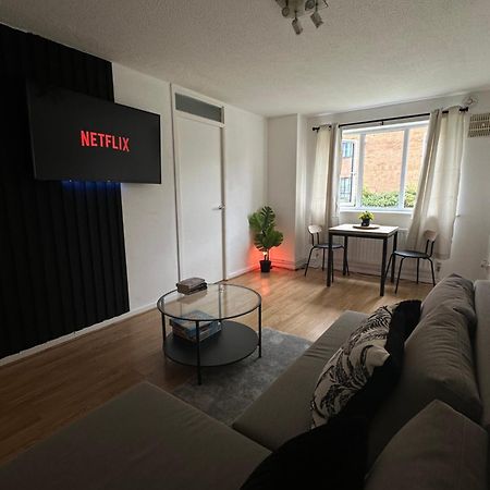 Apartment In West Midlands Birmingham Dış mekan fotoğraf