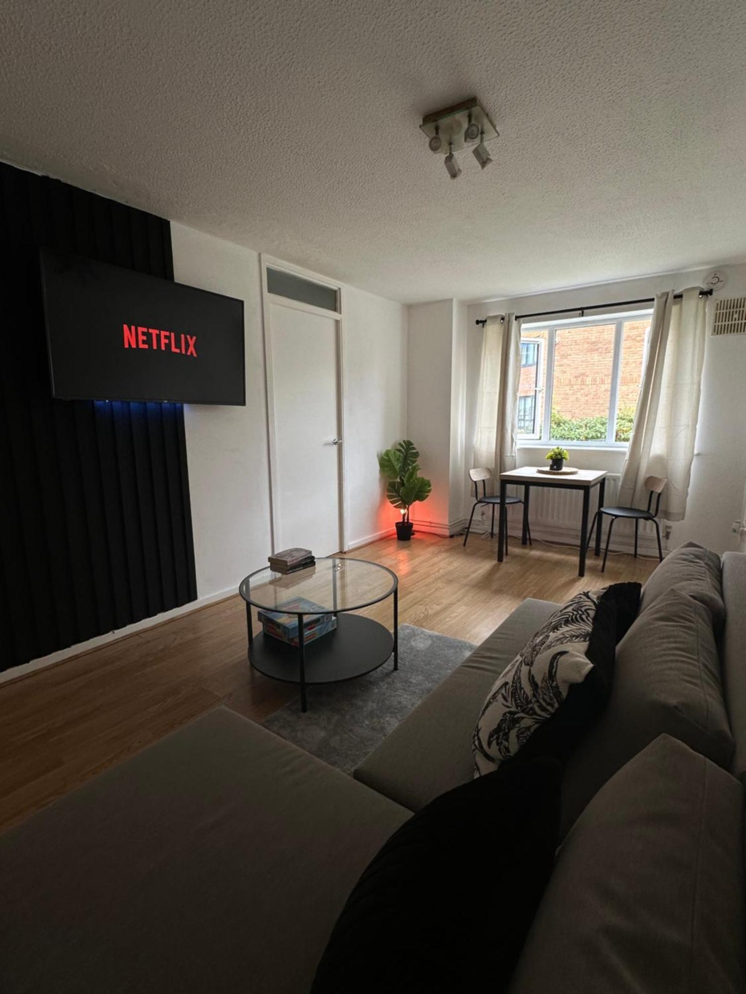 Apartment In West Midlands Birmingham Dış mekan fotoğraf
